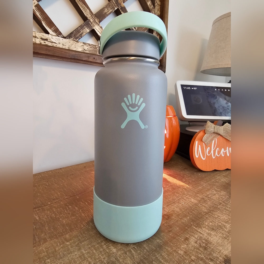 Limited Edition Hydro Flask